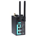 OnCell G3470A-LTE-EU-T 4 port, LTE Cellular Gateway, -30/+70